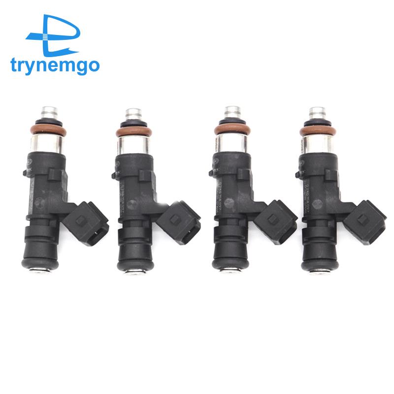 Vòi Phun Nhiên Liệu Cho Chevrolet Epoc 2.0 0280158097 24v 143CV 2008-2009