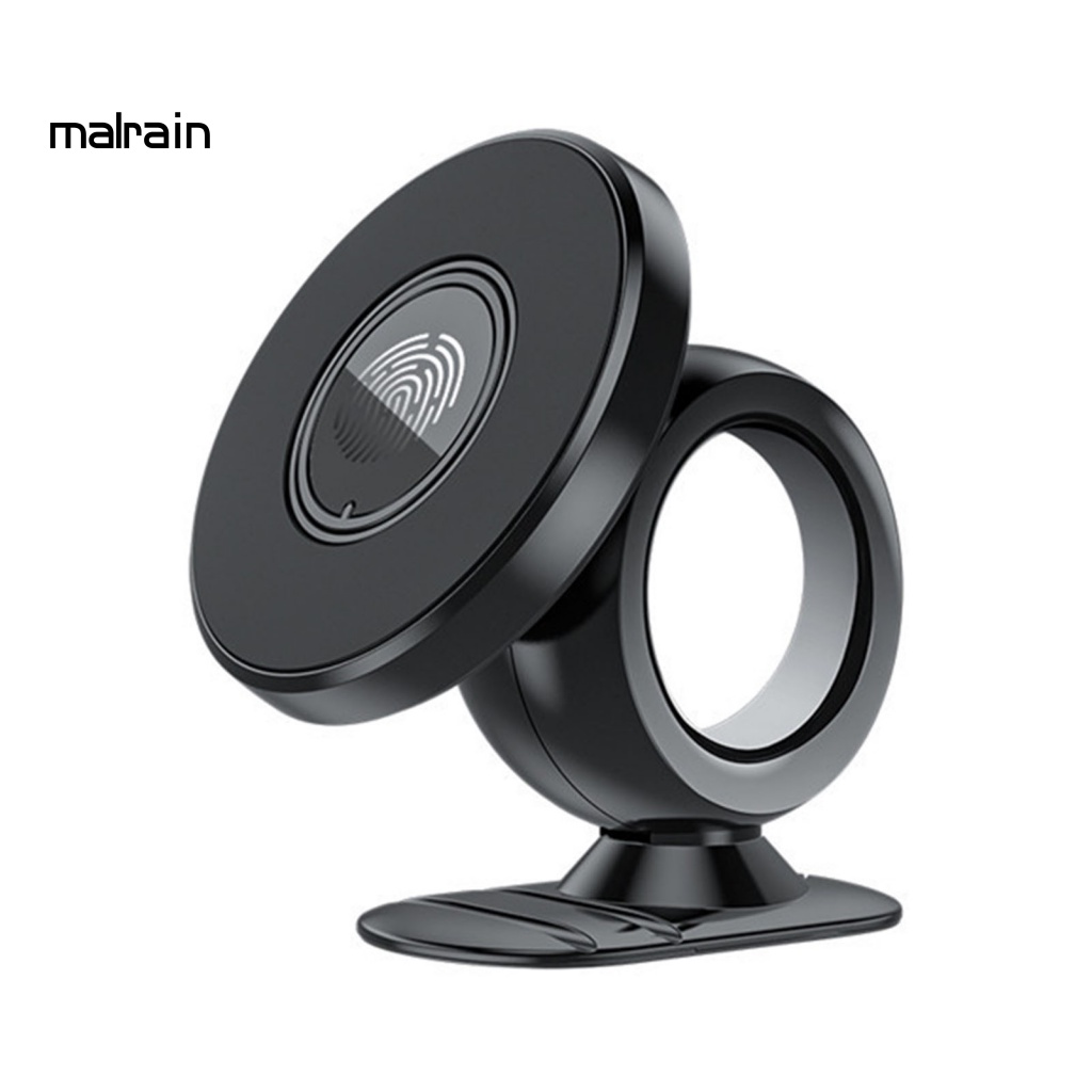 Giá Đỡ Điện Thoại Gắn Khe Điều Hòa Xe Hơi Tiện Dụng