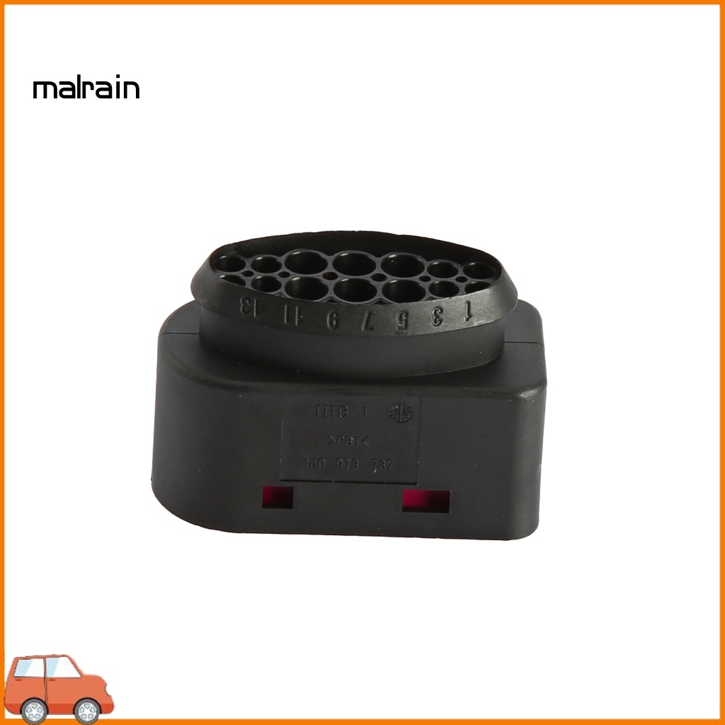 Dây Cáp Nối Đèn Pha Chuyển Đổi Đuôi Heo Ổn Định 68305265Phụ Kiện Chuyên Dụng Dành Cho Dodge Ram 1500 2500 2013-2018