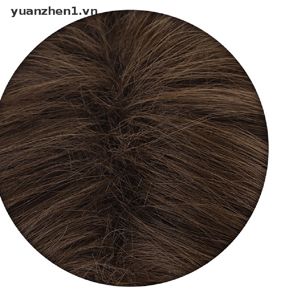 Tóc Giả Hóa Trang Nhân Vật Isagi Yoichi Bachira Chigiri