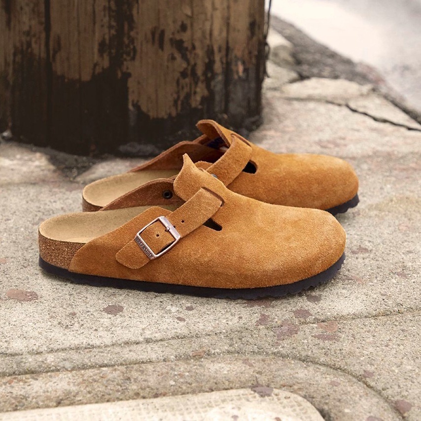 Dép Da birkenstock birkenstock Cỡ Lớn 43 44 45 46 Thời Trang Cho Nam