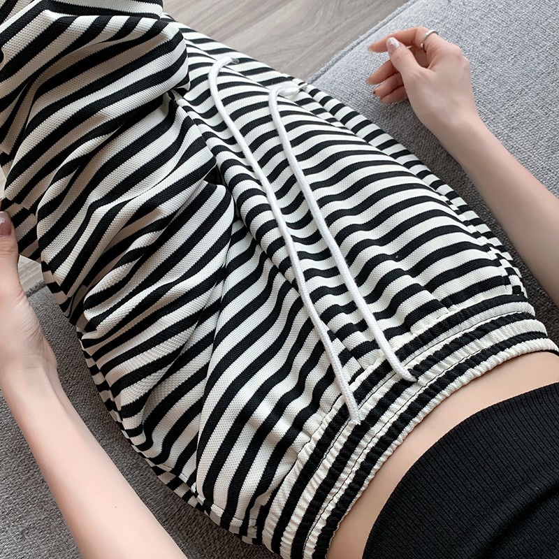 NRVP Quần Dài Nữ Phong Cách Hàn Quốc Mới 2023