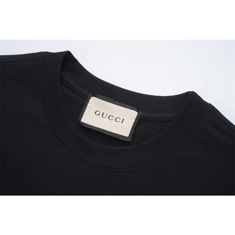 Gu88cc &amp; - Áo Thun Tay Ngắn Phong Cách Mới Nhất Thời Trang Cho Nam Và Nữ