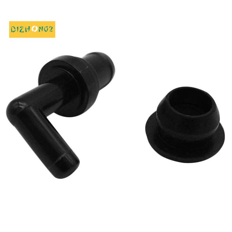 Bộ Van PCV Thay Thế Cho Honda ACCORD 1990-2002 ACURA INTEGRA 1996-2001 17130-PK1-003 17139-PK1-000