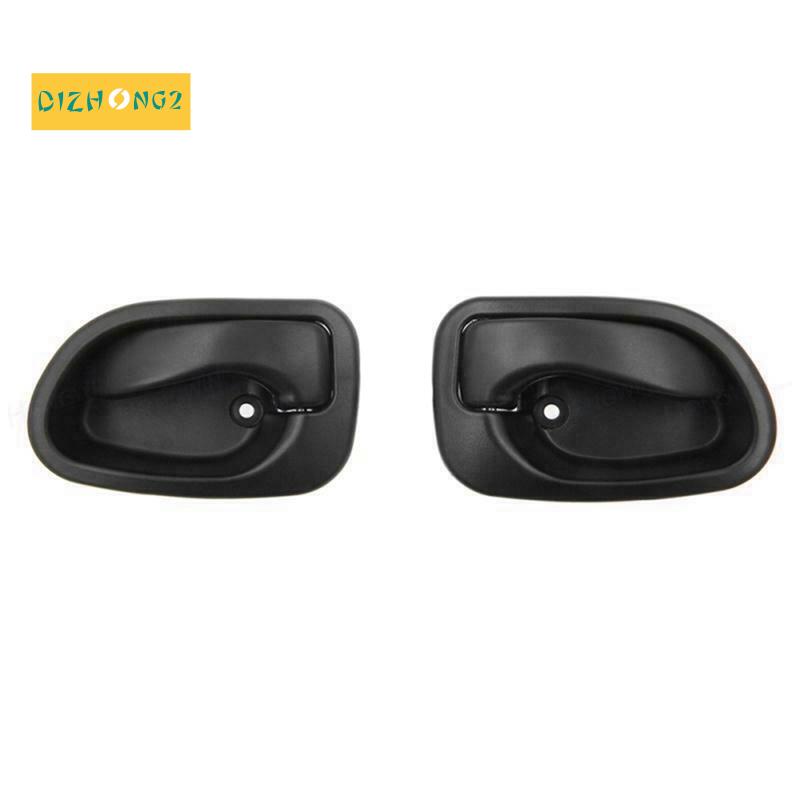 Set 2 Tay Nắm Cửa Trái Phải Phía Trước Cho HYUNDAI ATOS 97-05 82610-22000 82620-22000