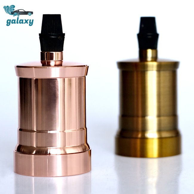 Galaxy Chuôi Bóng Đèn E27 Phong Cách Cổ Điển Cho Nhà Hàng / Văn Phòng