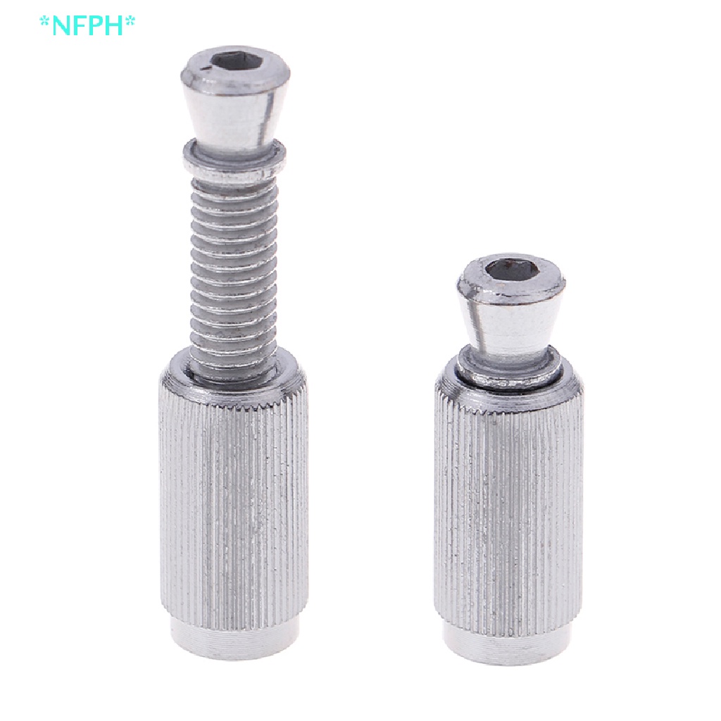 Set 2 Cầu Đàn guitar Điện Thay Thế Mới