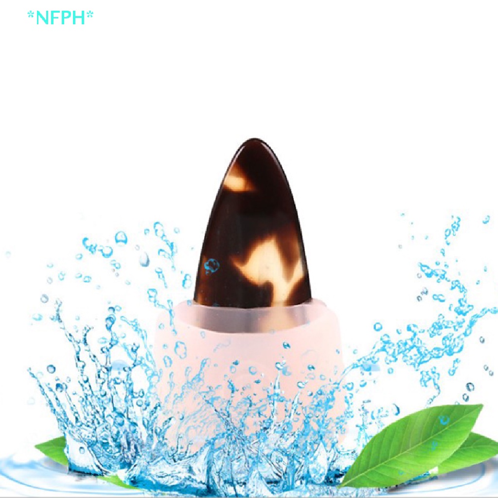 Bộ 4 Dụng Cụ Bọc Bảo Vệ Móng Tay Phong Cách Trung Hoa Mới