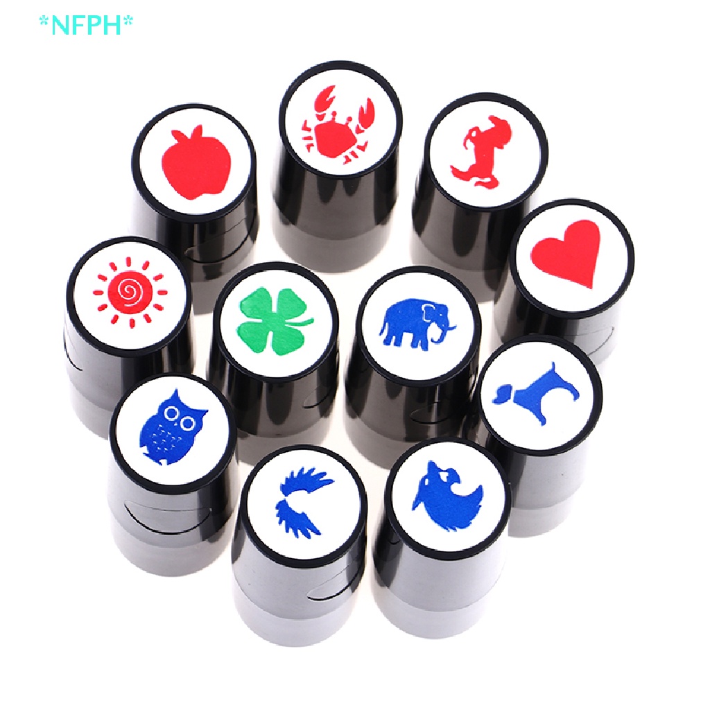 1 Dụng Cụ Đánh Dấu Bóng Golf Nhanh Khô Nhiều Họa Tiết Mới