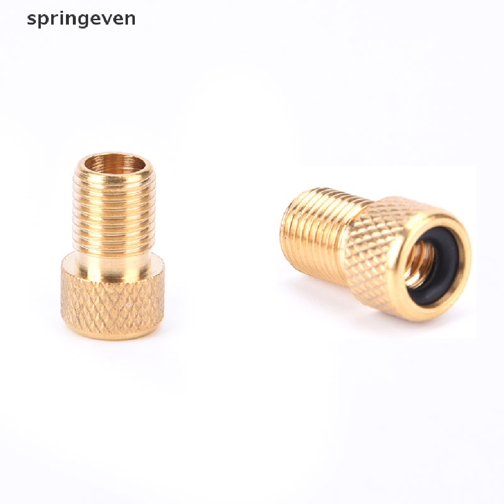 Bộ 4 Dụng Cụ Chuyển Đổi Vòi Bóng Đá / Bơm Lốp Xe Đạp