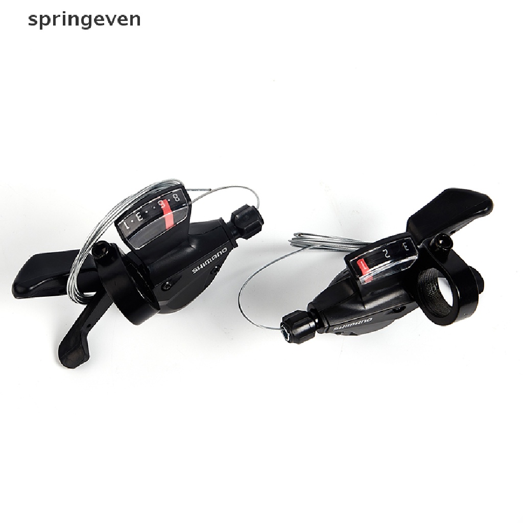 Cần Sang Số 3x8 Cho Xe Đạp Acera SL-M310