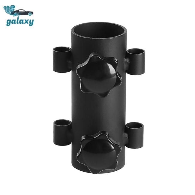 Galaxy Thanh Dựng Lều Cắm Trại Chống Rỉ Siêu Nhẹ