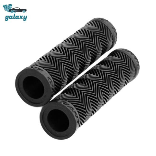 Galaxy Vỏ Bọc Tay Lái Xe Đạp Leo Núi Bằng Cao Su Chống Trượt