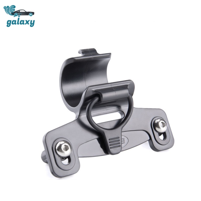 Galaxy Kẹp Silicon Cố Định Bơm Hơi Xe Đạp Mini