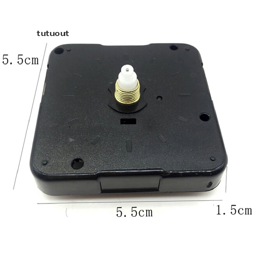 Bộ Dụng Cụ Sửa Chữa Đồng Hồ Đeo Tay DIY