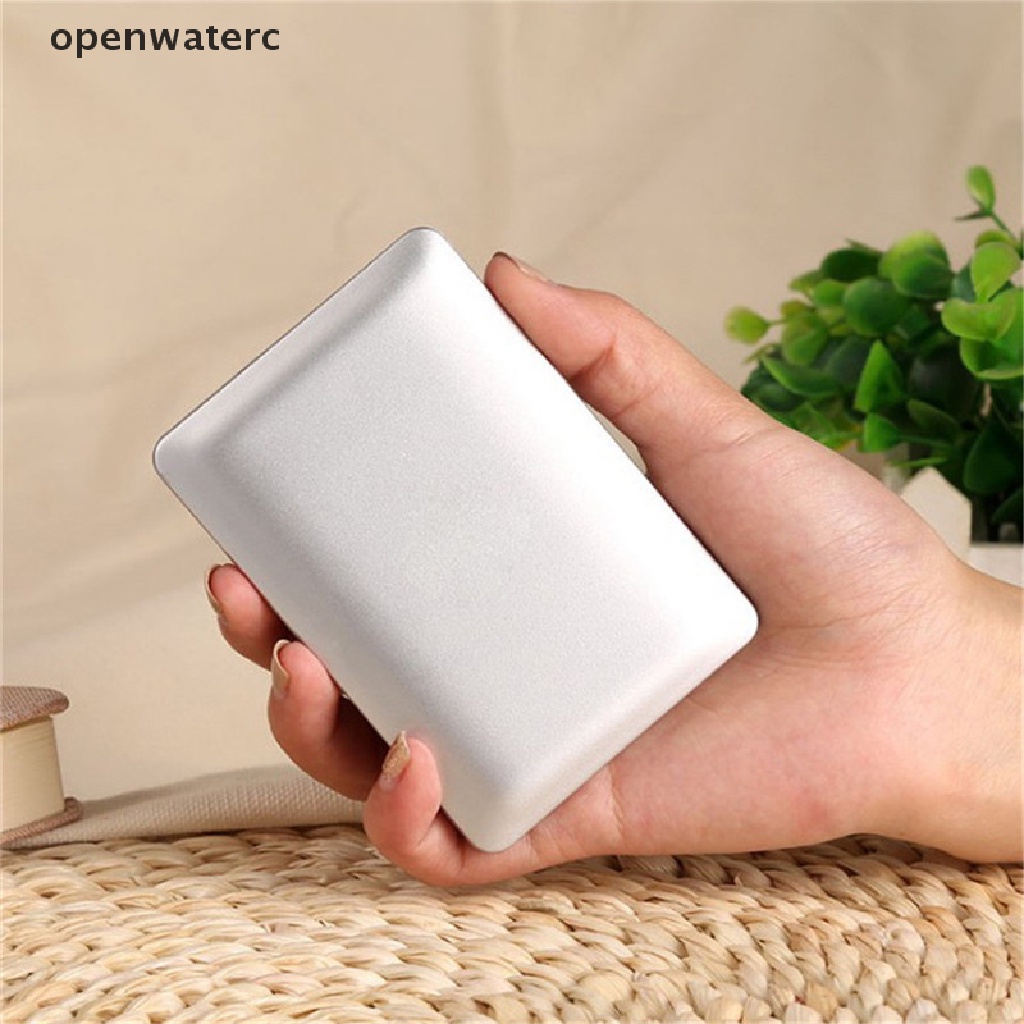 Gương Trang Điểm mini Bỏ Túi Hình Máy Tính Xách Tay Đồ Chơi Cho Bé vn