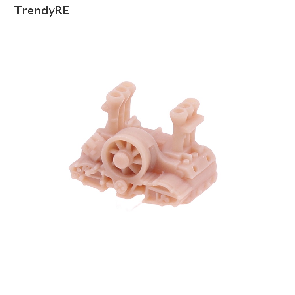 Bộ Dụng Cụ Sửa Chữa Mô Hình Xe Hơi Tỉ Lệ 1 / 64