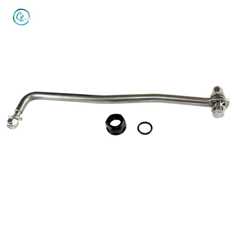 Thanh Hướng Dẫn Động Cơ 65W-61350 Cho Yamaha Outboard 2T 40HP 4T F25 F30 F40 F45 F50 F60 F70 65W-61350-00