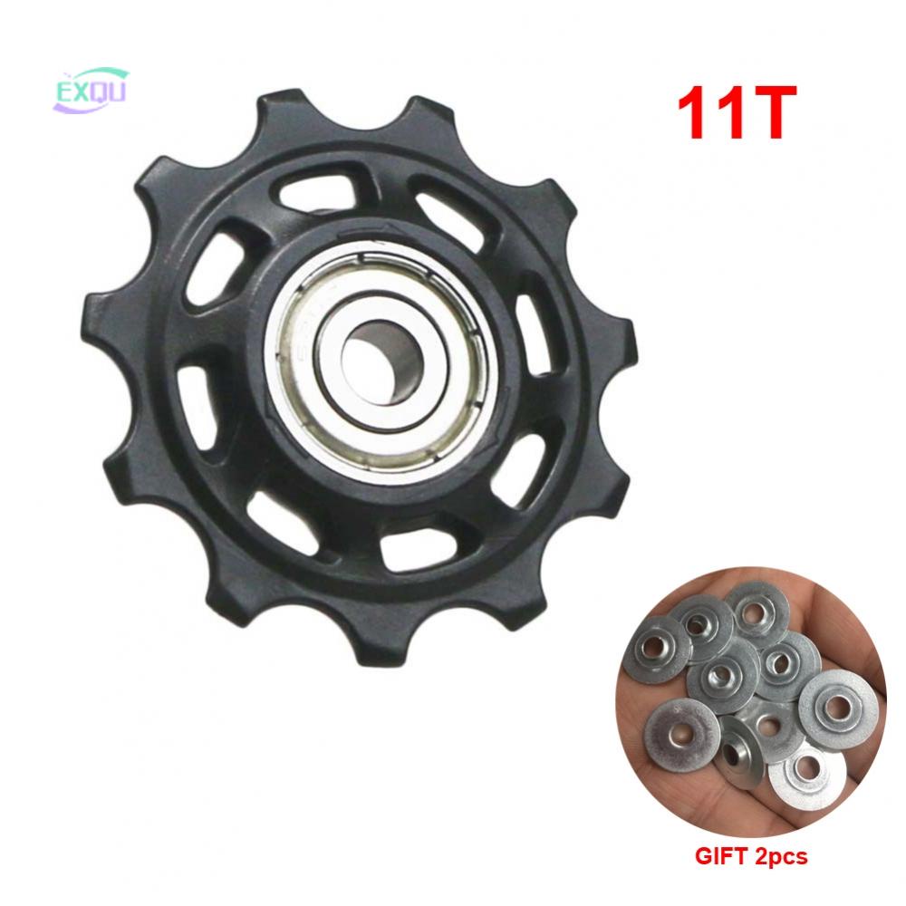 Bánh Răng Cùi Đề Sau Xe Đạp 11T 13T 9 / 10 / 11