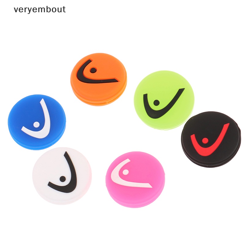 Phụ Kiện Giảm Sốc Chuyên Dụng Cho Vợt Tennis