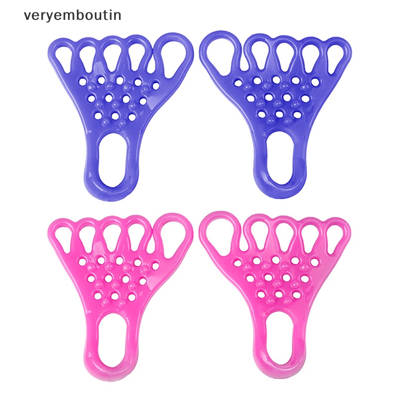 1 Cặp Dụng Cụ Tập Luyện Bàn Chân Tiện Lợi