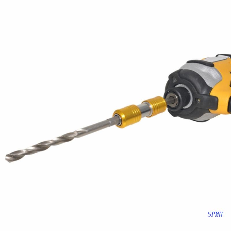 Giá Đỡ Đầu Tua Vít Lục Giác 1 / 4inch Siêu Bền