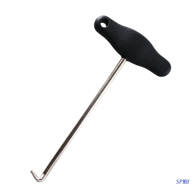 Móc Tháo Gỡ Bảng Điều Khiển Xe Hơi Có Tay Cầm Thoải Mái