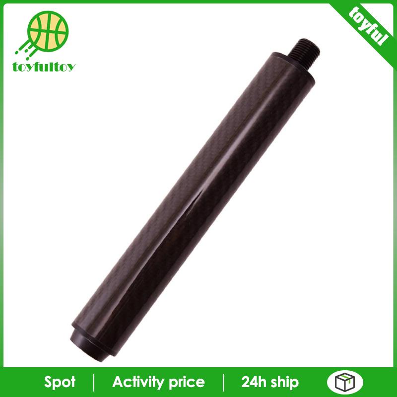 Gậy Nối Dài Bằng Carbon Chuyên Dụng Cho Bida