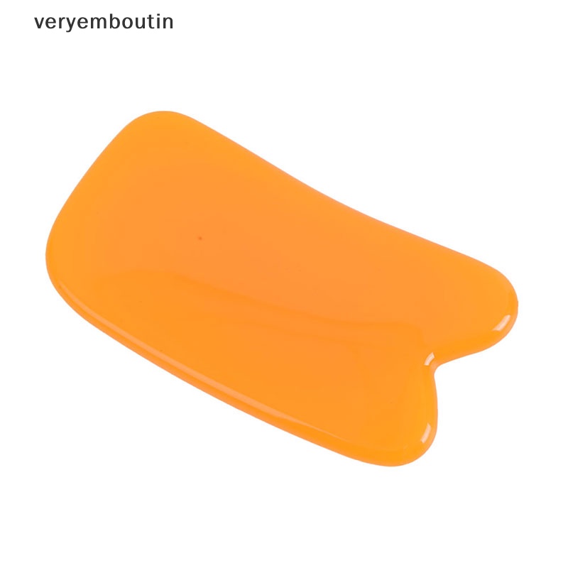 Dụng Cụ Mát Xa Cơ Thể Guasha Chất Lượng Cao