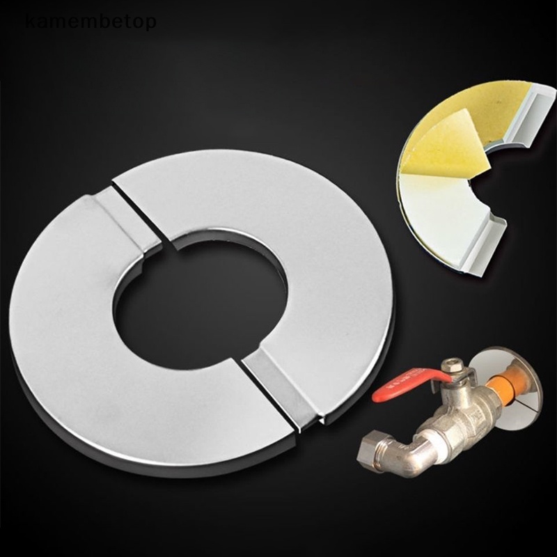 Vỏ Bọc Van Ống Nước / Vòi Hoa Sen Tản Nhiệt Trang Trí