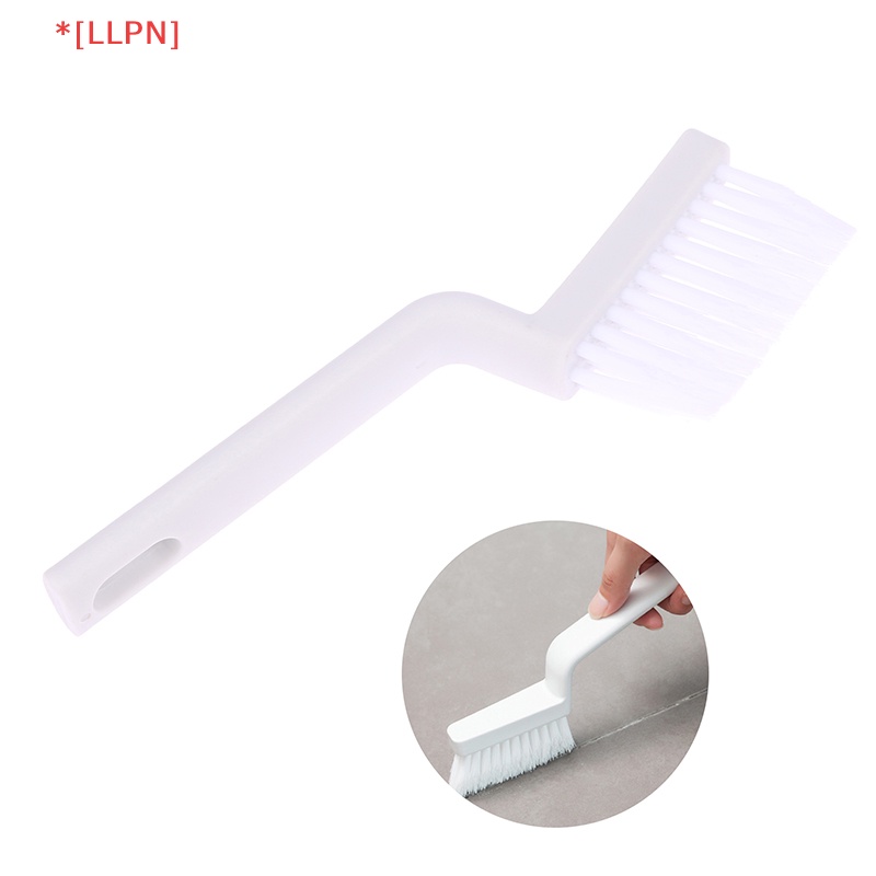 1 Bàn Chải Chào Mừng Khe Hở Đa Năng Cho Phòng Tắm