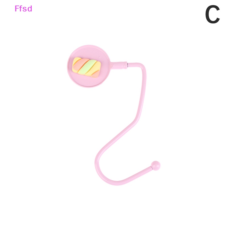 {Ffsd} Bán Chạy Móc Treo Túi Xách Để Bàn Gấp Gọn Tiện Lợi