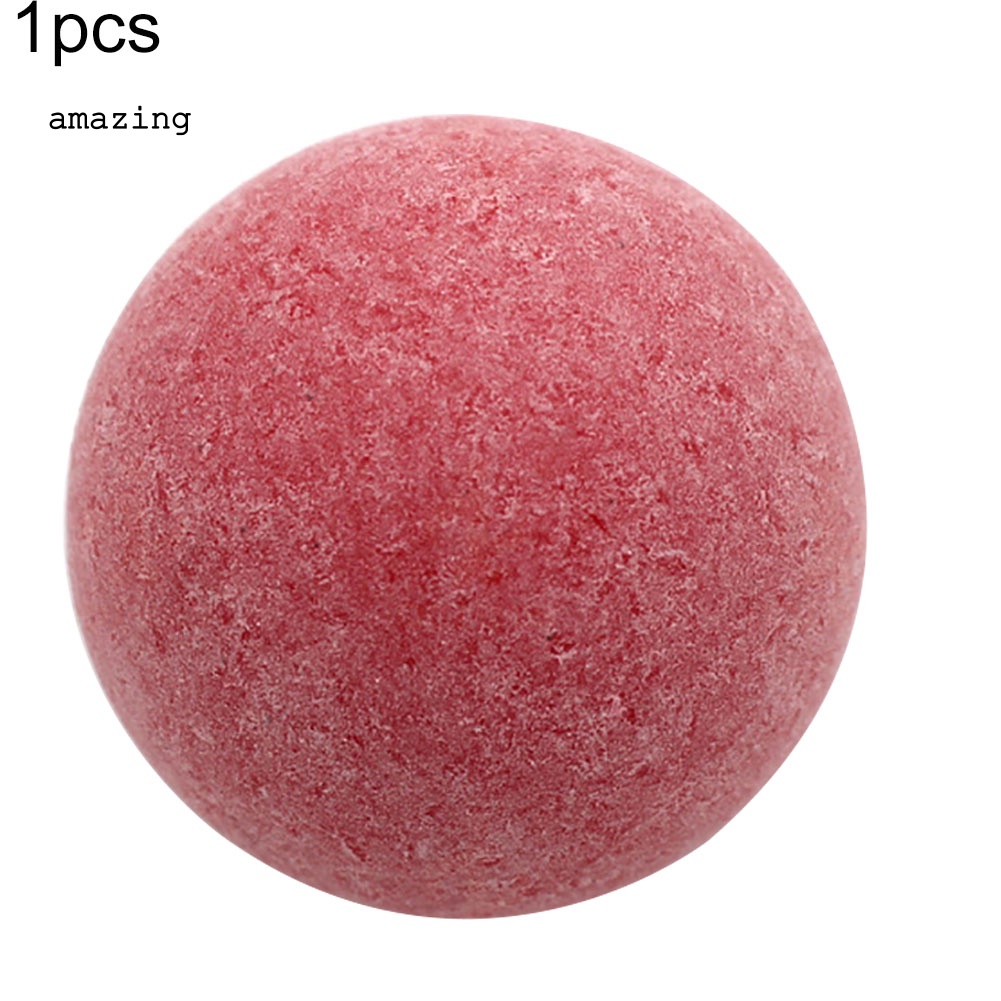 Set 1 / 4 Quả Bóng Đá Thay Thế Kích Thước Tiêu Chuẩn 36mm