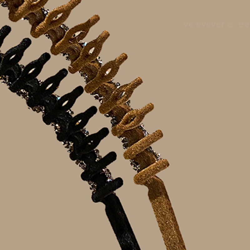 Flgo Băng Đô Đính Pha Lê Phong Cách Bachelorette Vintage Đẹp Mắt Dành Cho Cô Dâu