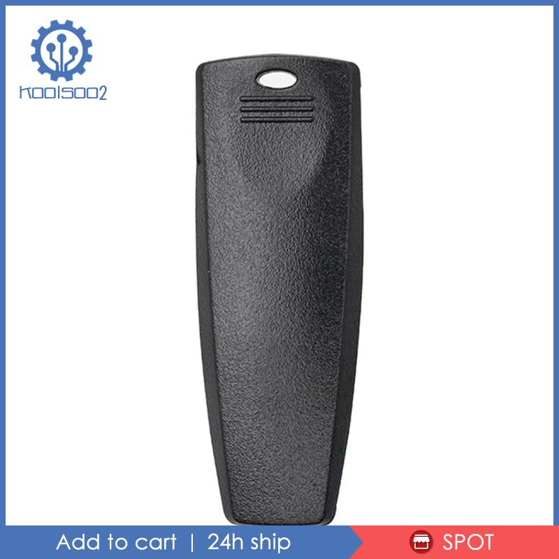 Kẹp Thắt Lưng Thay Thế Trực Tiếp Cho Radio PX-777 PX-777Plus 3288S Koolsoo2