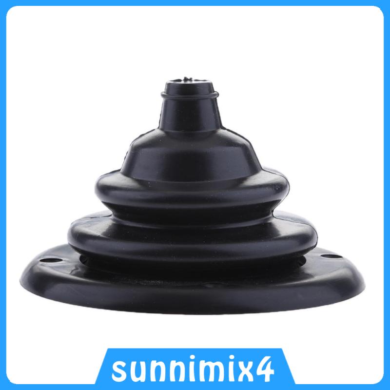 Dây Cáp Kéo Ga Cho Tàu Thuyền Màu Đen 100mm 4 '' H2Sports