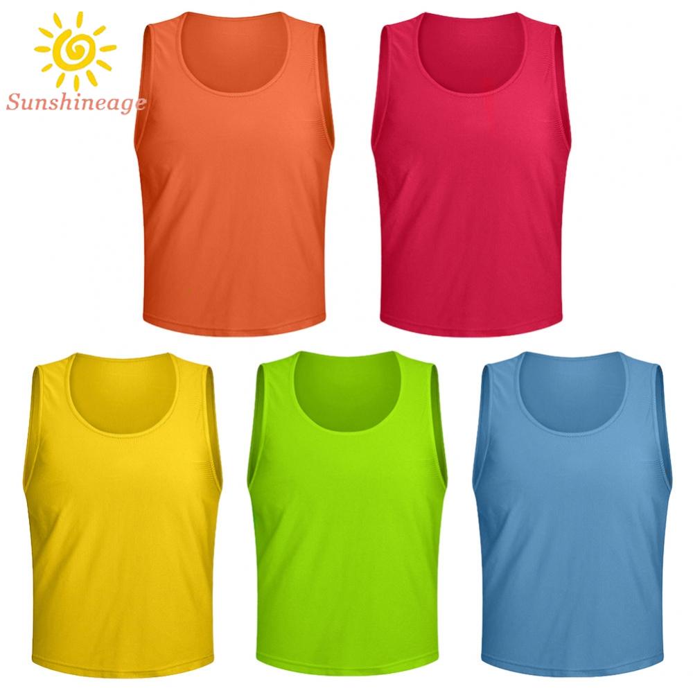 1 Áo Ba Lỗ Thể Thao Thoáng Khí Nhanh Khô 13 Màu Thời Trang Cao Cấp