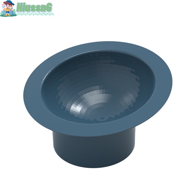 Tô Đựng Thức Ăn Cho Thú Cưng Dung Tích Lớn 15 Độ Chống Ồn Đứng