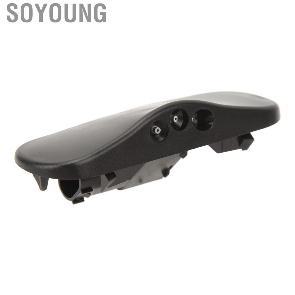 Soyoung Windshield Nozzle  Professional Durable Structure Washer for Q5 Q3 Q7