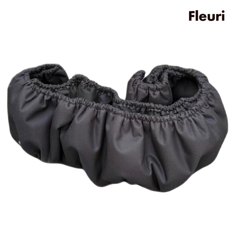 Vỏ Bọc Giường Nhảy Hình Tròn Chống Thấm Nước Dễ Lắp Đặt Tiện Dụng