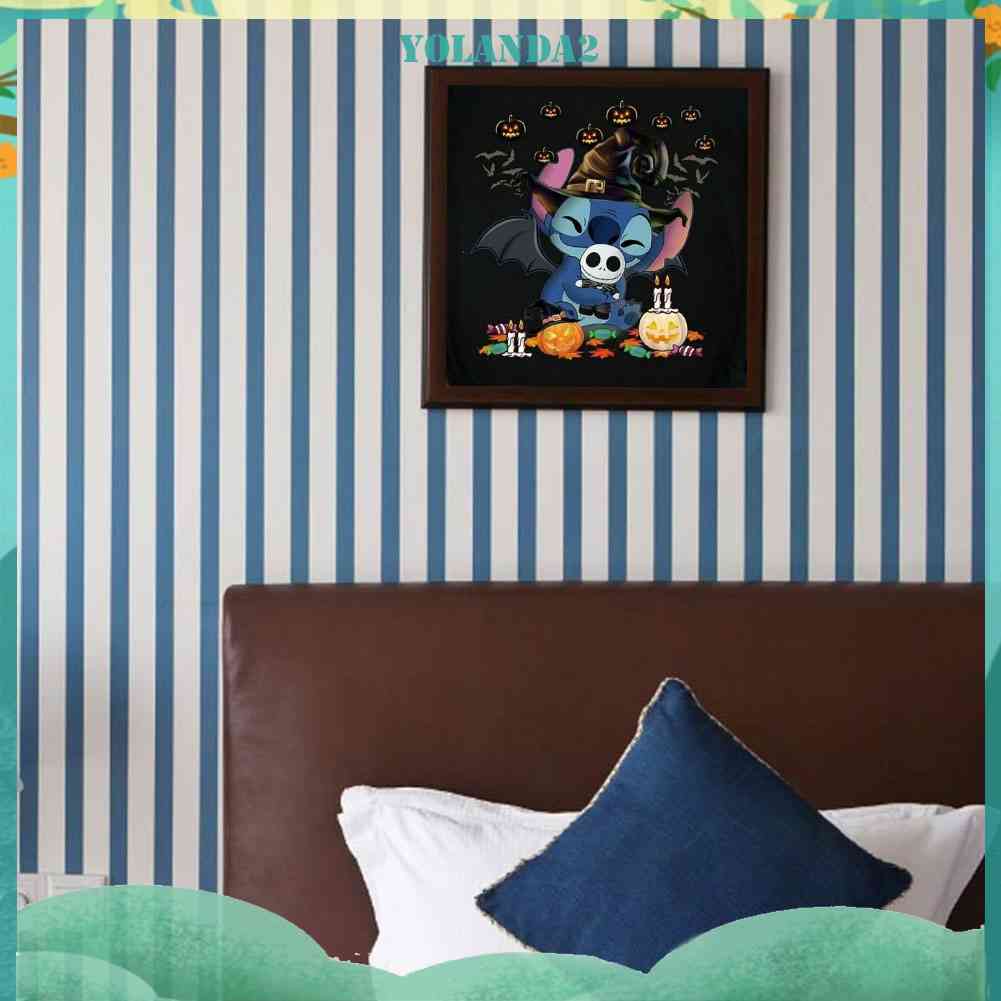 Tranh Đính Đá Kim Cương Toàn Bộ 5D DIY Hình Vẽ Nghệ Thuật Trang Trí Nhà Cửa