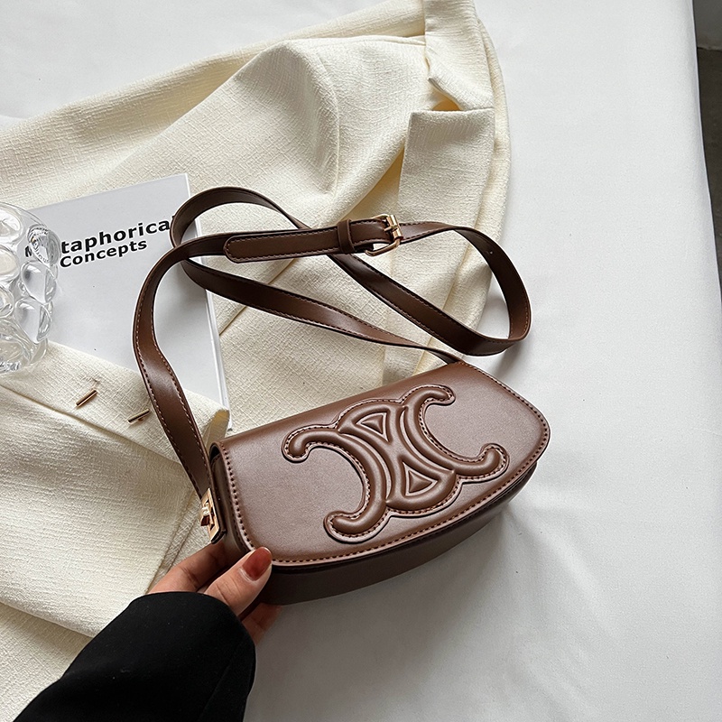 Túi Xách Đeo Vai Hình Vuông Cỡ Nhỏ Thời Trang Xuân Hè 2023 Cao Cấp Cho Nữ