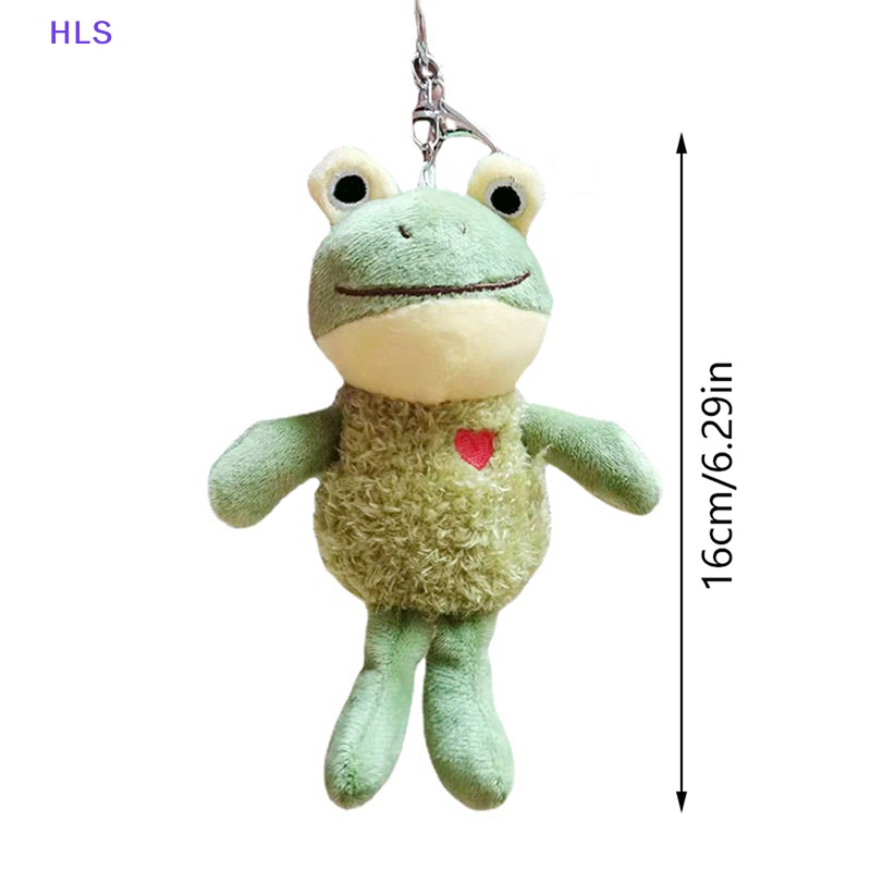 Móc Khóa Hình Thú Nhồi Bông Disney Lina Bell Fox Dễ Thương