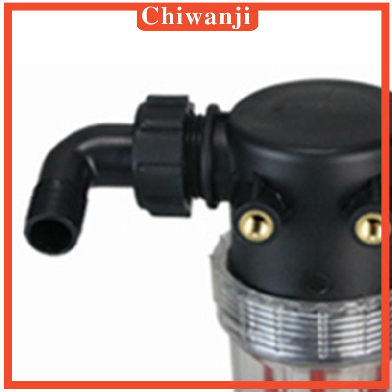 Bộ Lọc Ống Mềm Chuyên Dụng Cho Máy Giặt / Sân Vườn