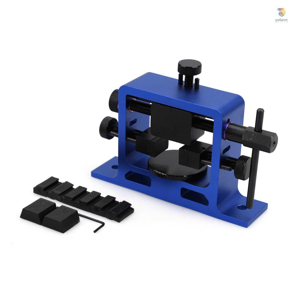 Phụ Kiện Hỗ Trợ Nâng Cao Phía Sau Bằng Hợp Kim Nhôm Dễ Sử Dụng