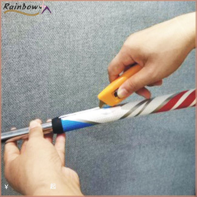 Bộ 13 Gậy Đánh Golf Hai Mặt Tự Dính Tiện Dụng