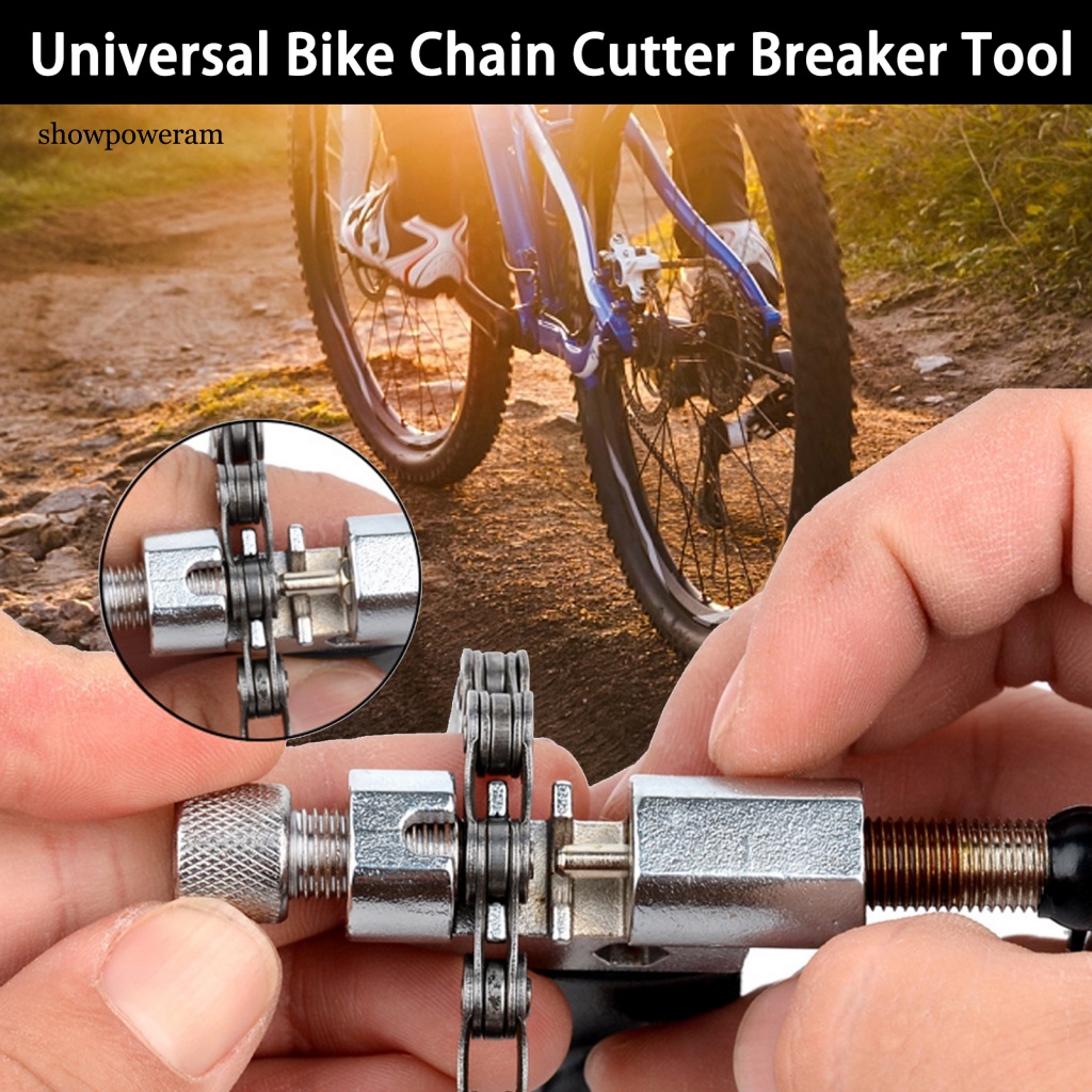 Dụng Cụ Tháo Xích Xe Đạp Chống Trượt Tiện Lợi