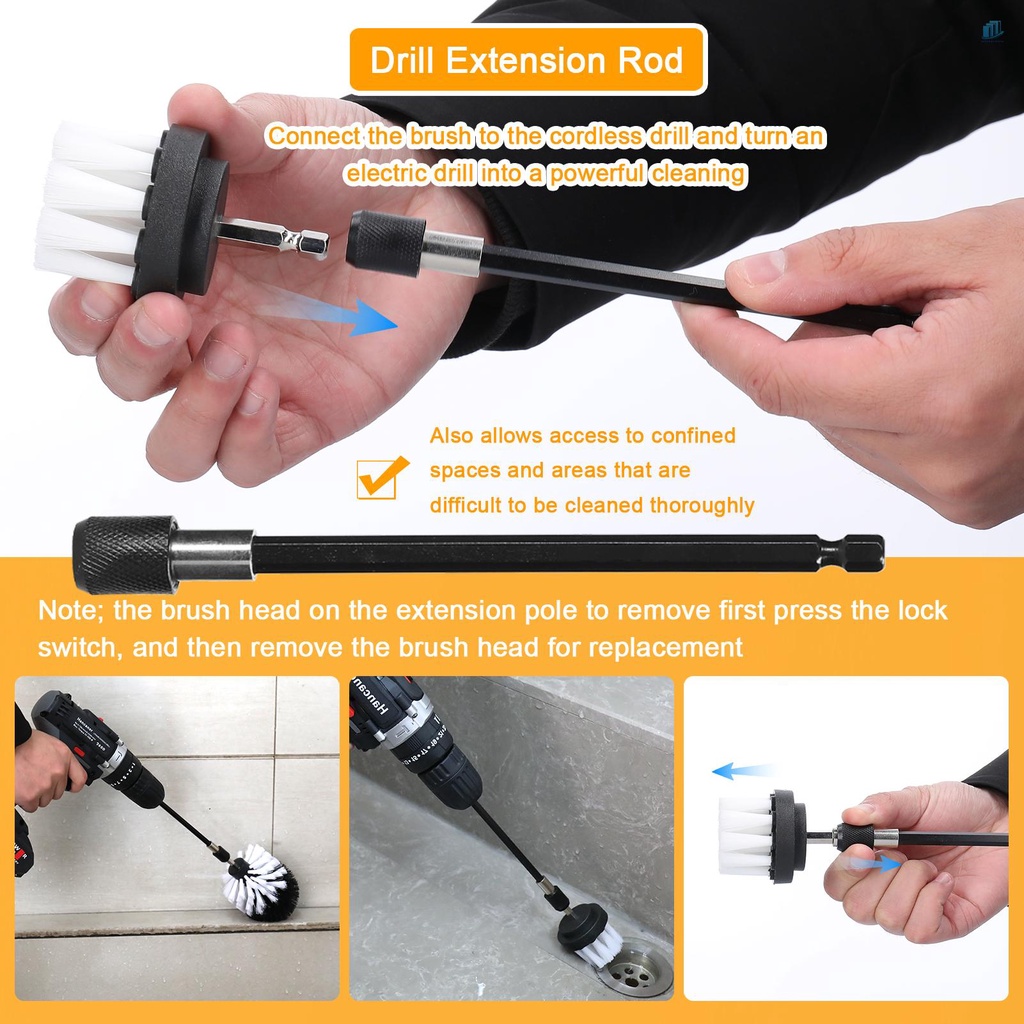 Bộ 38 Miếng Đệm Đánh Bóng Xe Hơi Bằng Bọt Biển Tiện Dụng Cho Xe Hơi (s2mwvn) (s2mwvn)