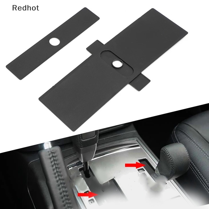 Dải Cao Su 8015A066 Bọc Chống Bụi Cho Bảng Điều Khiển Cần Gạt Số Xe Hơi Mitsubishi Pajero V93 V80 V87 V97