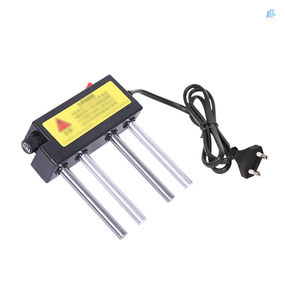 Dụng Cụ Đo Chất Lượng Nước Độ Chính Xác Cao Cho Máy Kiểm Tra Chất Lượng Nước (s2mwvn) (s2mwvn)